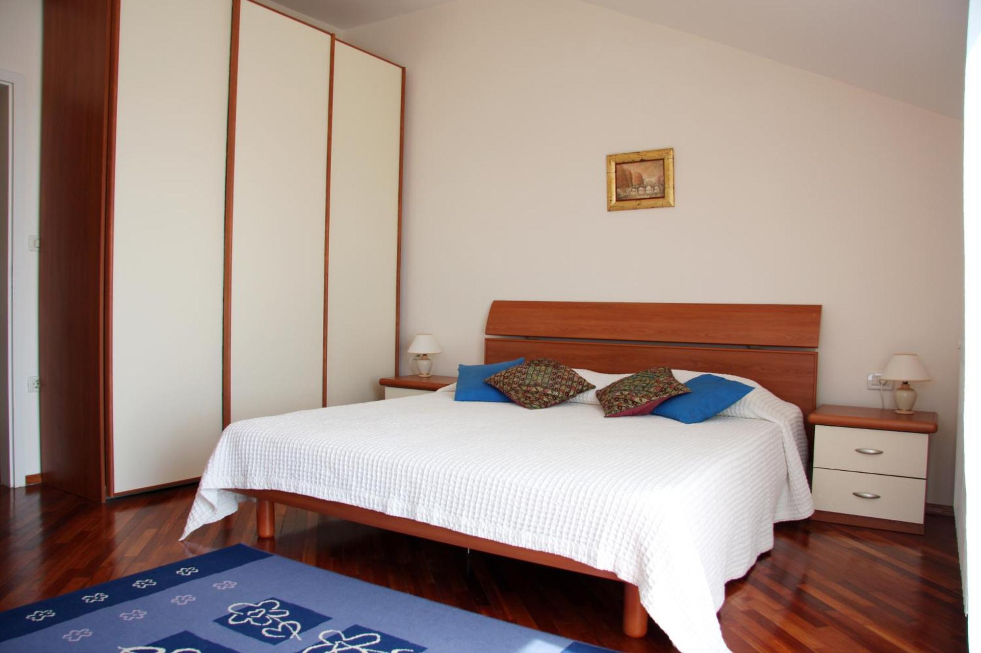 Villa Mia ดูบรอฟนิก ภายนอก รูปภาพ